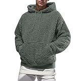 sudaderas de pelo