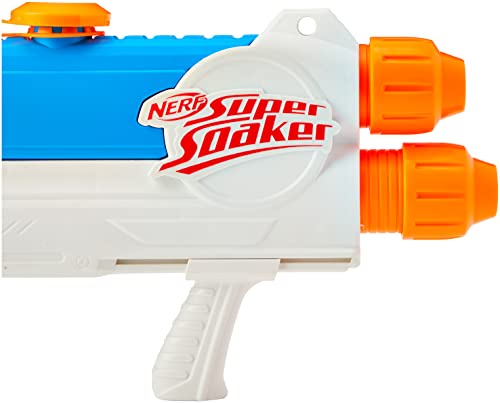 Nerf Super Soaker Barracuda #TOP5
