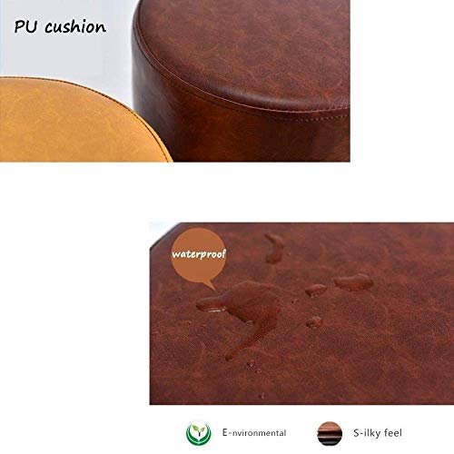Changer tabouret de chaussure bas pour éviter le mal de dos - 5