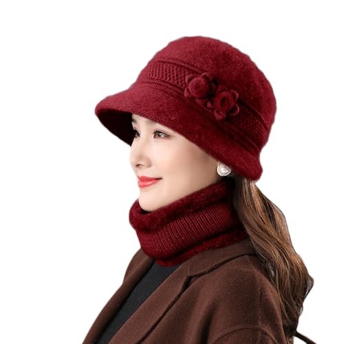 [VisBeaut] ӂӂ킨hhۉ킢jbgXXqlH~R[f304050΃jbgXfB[XH~ɌۉXq+}t[2_Zbg (bh) [sAi]