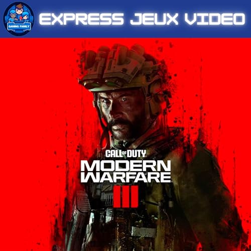 Test Express : Call Of Duty Modern Warfare III, mission r&eacute;ussie ?