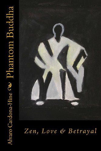 Phantom Buddha view 2