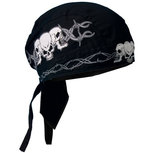 Image of Hot Leathers Head Wrap