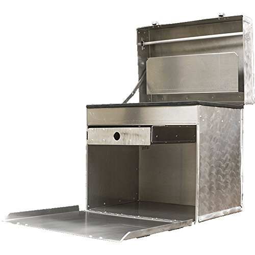 D-Flite Wave Tack Box 400 Series Standard