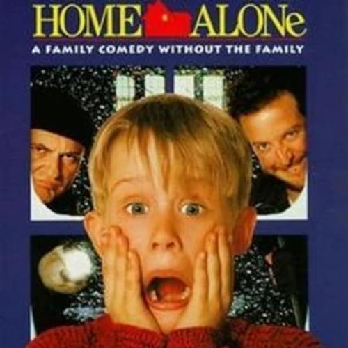 Home Alone