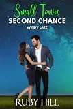 Cover zum Buch Small Town Second Chance