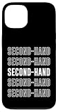 Second-hand Apparel