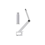 3D Printer A1 Series Spool Holder Compatible with A1/A1 MINI Printer Official 3D Printer Accessories(A1)