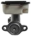 ACDelco Gold 18M1779 (19176389) Brake Master Cylinder Assembly