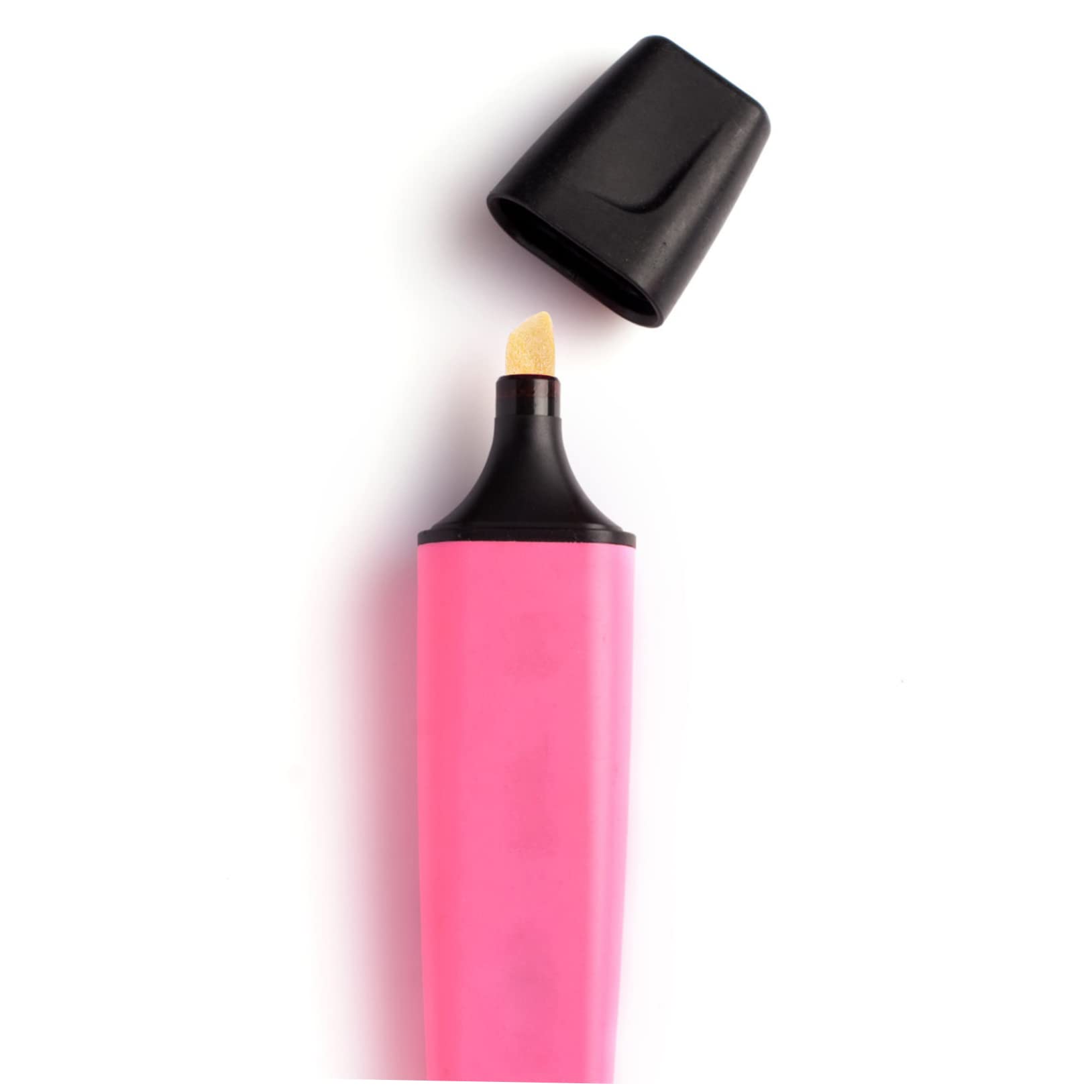 Uonlytech 50Pcs Oil Painting Pen Points Replacement Nibs for Marking Pens Fine Tip Durable Design Lightweight and Compact for Creative Painting Projects