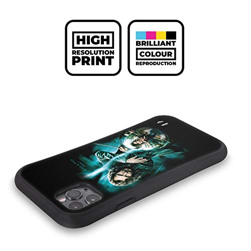 Head Case Designs Officially Licensed Harry Potter Sirius Black Patronus Order Of The Phoenix I Hybrid Case Compatible With Apple Iphone 11 #TOP1