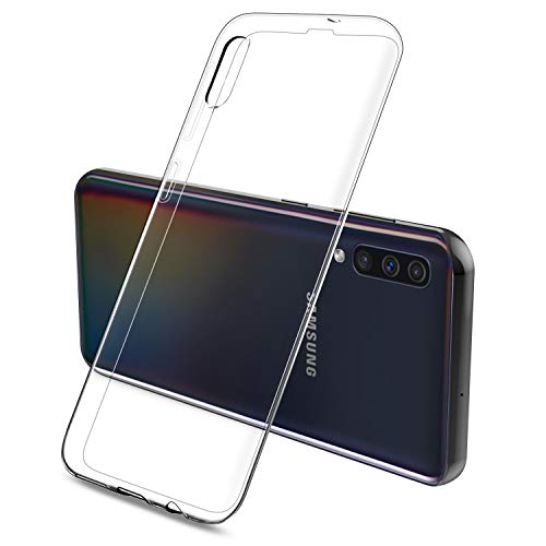 Simpeak Cover Compatibile per Samsung Galaxy A70