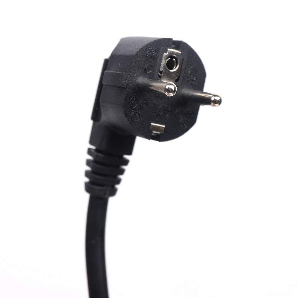 Gofres comerciales, 2 unidades, antiadherente, 1500 W, máquina de gofres eléctricos, 30 x 36 x 24,5 cm, con placas antiadherentes, para hornear deliciosos gofres
