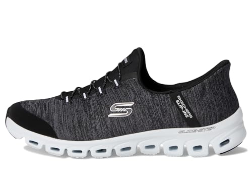 Skechers Women's Slip-ins: Glide-Step-Peak Slip on Sneakers4