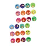 Et attrayantes : captent l'attention des élèves et mémorisation des signaux clés, améliorant résultats, outils de communication non pour , affiches colorées de signaux manuels