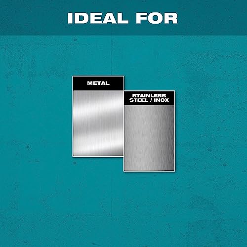 Makita T-03947 X-Lock 4‑1/2" 80 Grit Type 27 Flat Blending and Finishing Flap Disc for X-Lock and All 7/8" Arbor Grinders - image 2