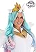 Women's My Little Pony Princess Celestia Wig - ST