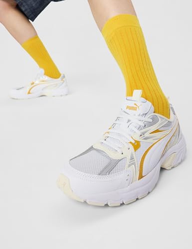 Image of Puma Unisex-Adult Milenio Tech Res Sneaker