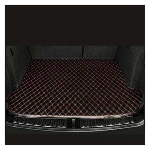 Tapis de coffre Hyundai Tucson 2021-2025 étanche pour vos sorties outdoor