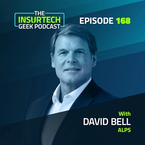 Driving Innovation at the Nation&rsquo;s Largest Lawyers&rsquo; Malpractice Insurer ALPS with David Bell form ALPS