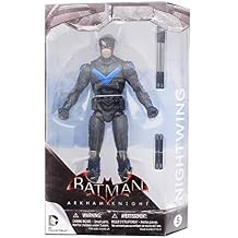 DC Collectibles Batman Arkham Knight Nightwing Action Figure