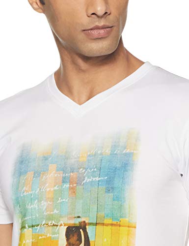 Image of FL7 Men's Regular Fit T-Shirt
