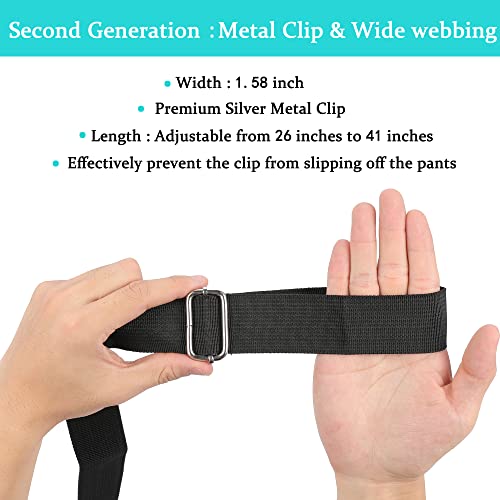 Metal-Clip-Dressing-Aid-2Pcs-2nd-Gen-Adjustable-26-41-Inches-Ideal-for-Elderly-Disabled-Seniors-Pregnant-Women-and-Handicapped-Individuals