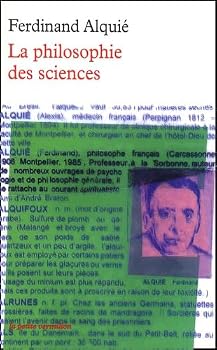 Paperback La philosophie des sciences (LA PETITE VERMILLON) [French] Book