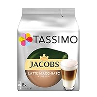 Tassimo Kapseln Jacobs