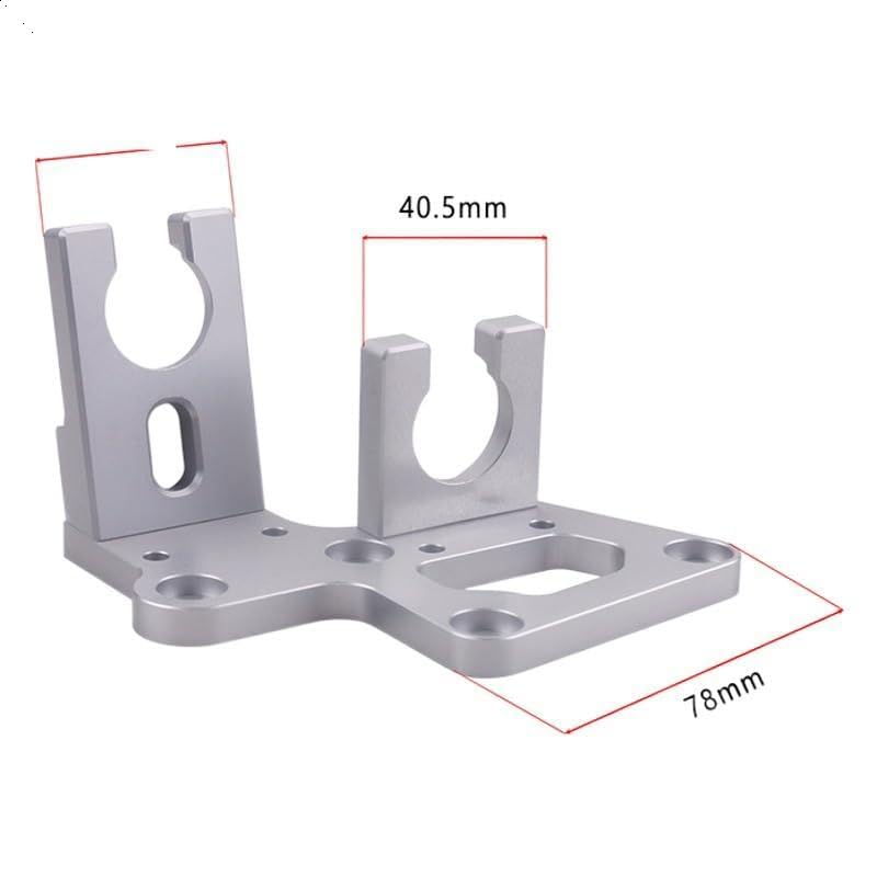 RSX Shift Lever Cable Bracket for Civic K20 K24 K Swap EG EK K-Series
