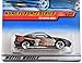 Hot Wheels Kung Fu Force Series 1/4 Toyota MR2 #33, Black