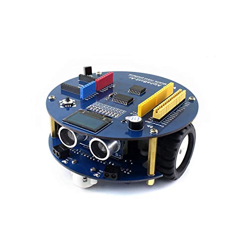 WaveShare AlphaBot2-Ar Acce Pack (12911)