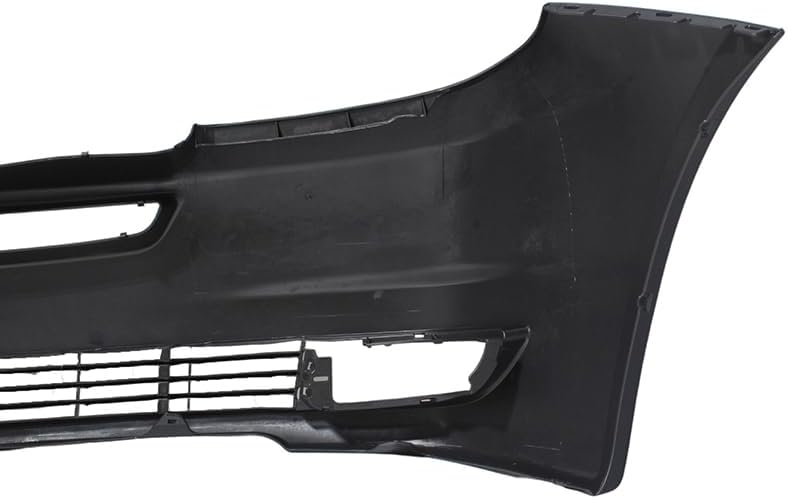 Compatible with 2004 2005 Toyota Sienna Front Bumper Cover Primed