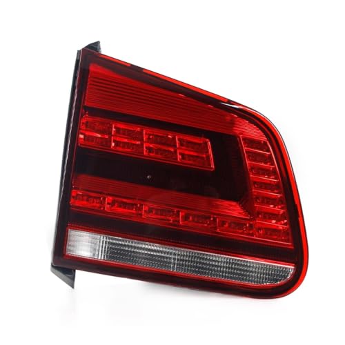 Feux stop pour VW Tiguan 2013-2017 bloc optique arrière gauche intérieur