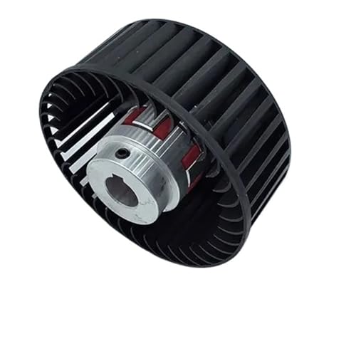 Ventilateur pompe à vide couplage VC100VC202VC303 tampon VC75 D2410-10