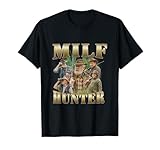 Milf Hunter Funny