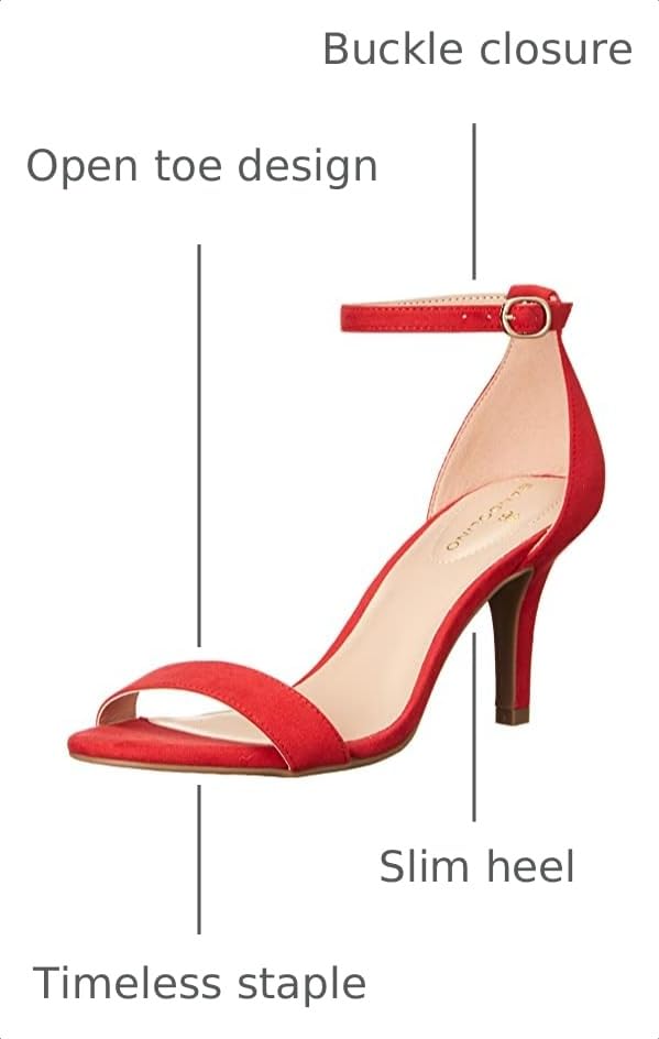 Image of Bandolino Women's Madia Dress Sandal