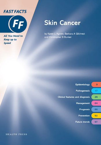 Buy Fast Facts: Skin Cancer — BookShops.in