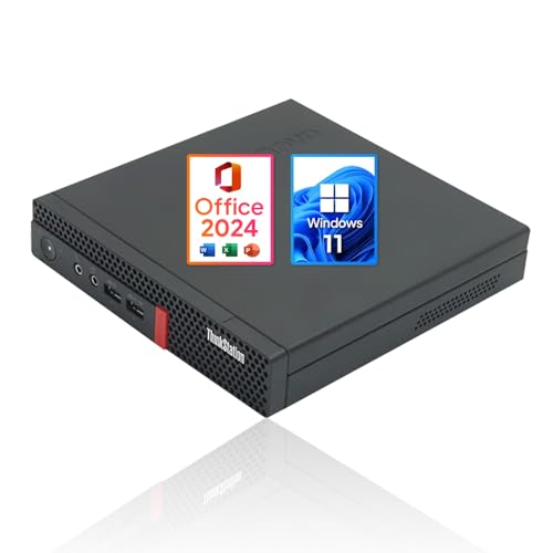 Lenovo ThinkStation P320 Tiny/~j^ fXNgbvPC/Windows 11 / MS Office HB 2024 / CPU:7Core i5 / :16GB / fAXg[W:SSD:1TB+HDD: