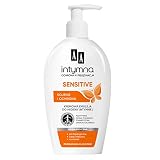 AA Intymna Sensitive Intimate Hygiene Emulsion (300 ml)