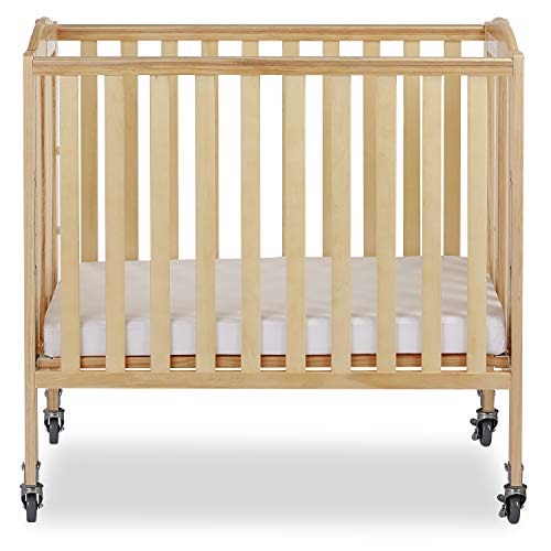 10 Best Folding Baby Cribs September of 2022 BabyStuffLab
