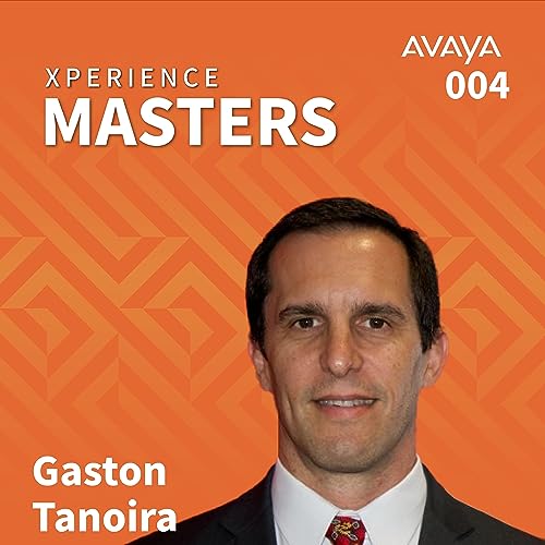 #004 &iquest;Como enfrentar el reto del Trabajo H&iacute;brido? | Gaston Tanoira