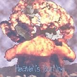 Heaven's Burning : Heavens Burning