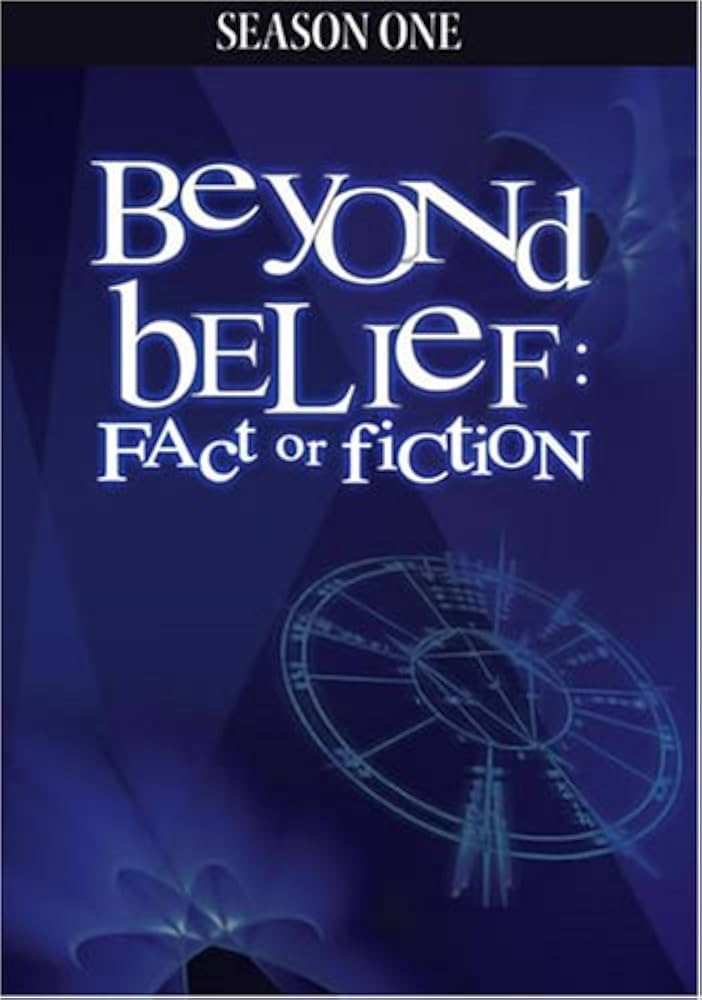 その他 Beyond Belief [DVD] s-l400.jpg