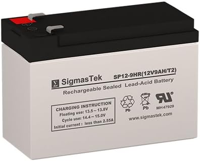 ExcessUPS APC Smart UPS BACK UPS RBC 17 RBC17 Replacement Battery Catridge - 17 UPS Battery Pack