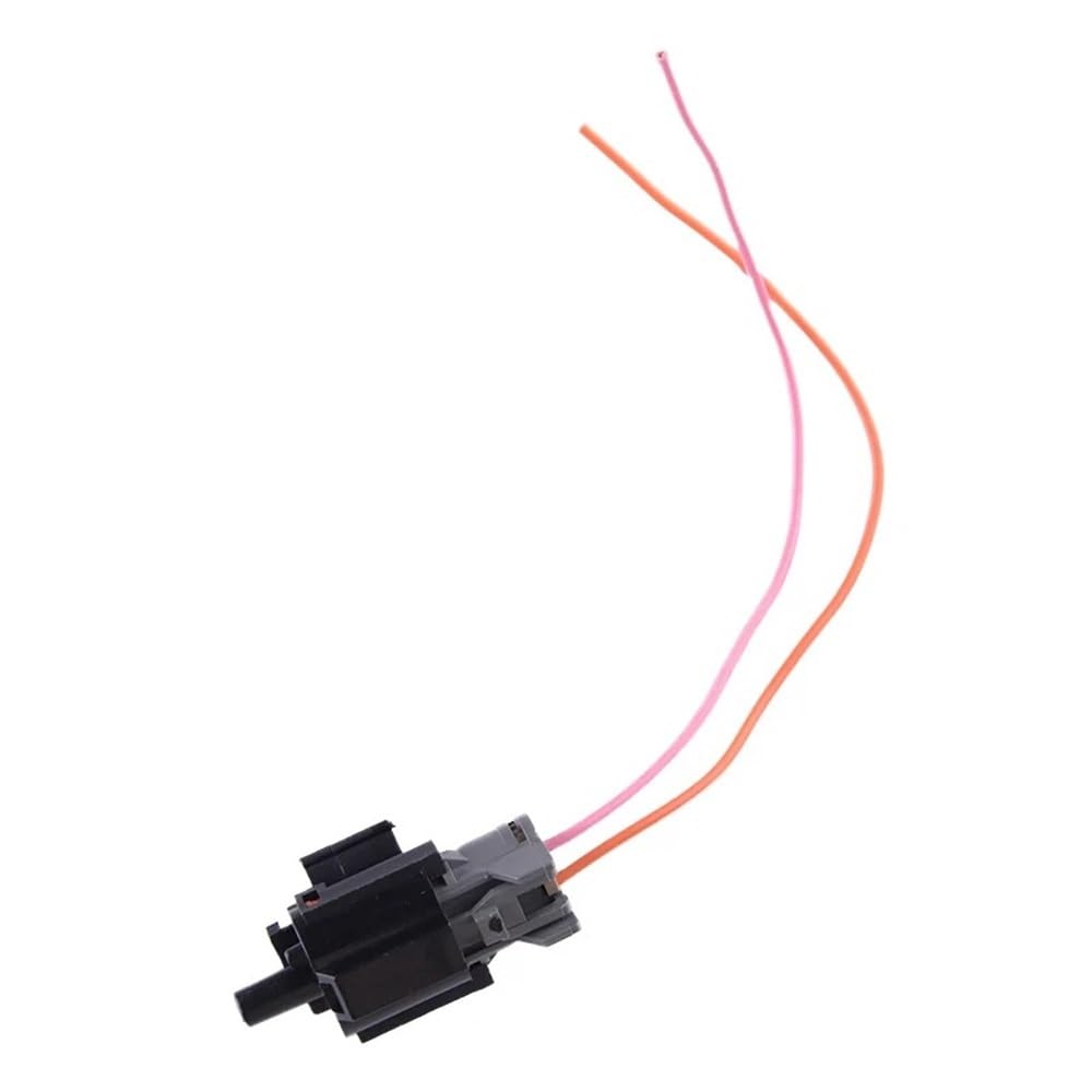 Outside Sensor for Kia for Optima for Rondo 96985-3X000 96985-2D000 Car Air Ambient Temperature Sensor for Connector