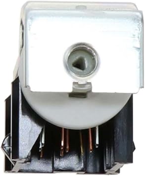 Standard Motor Products, Inc. - Headlight Switc (DS-268T)