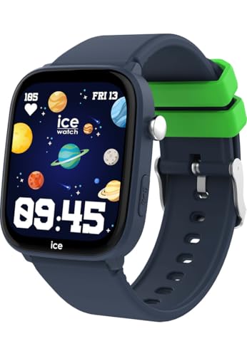 Ice Smart Junior 3.0 Find My montre connectée enfant le cadeau utile