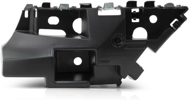 For Ford F-150 2018 2019 2020 Grille Support Driver and Passenger Side | Pair | Outer | w/Wheel Opening Molding | By Light/Air Duct | Replacement For FO1042160, FO1043160 | JL3Z17C947H, JL3Z17C947F