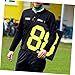 KOMBIUDA Football Substitution Board Manual Double-Sided Player Change Sign Referee Equipment for Football Matches Soccer Game Indicator for Efficient Player Replacement